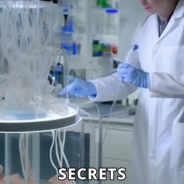 Which Animal Can Live Forever?