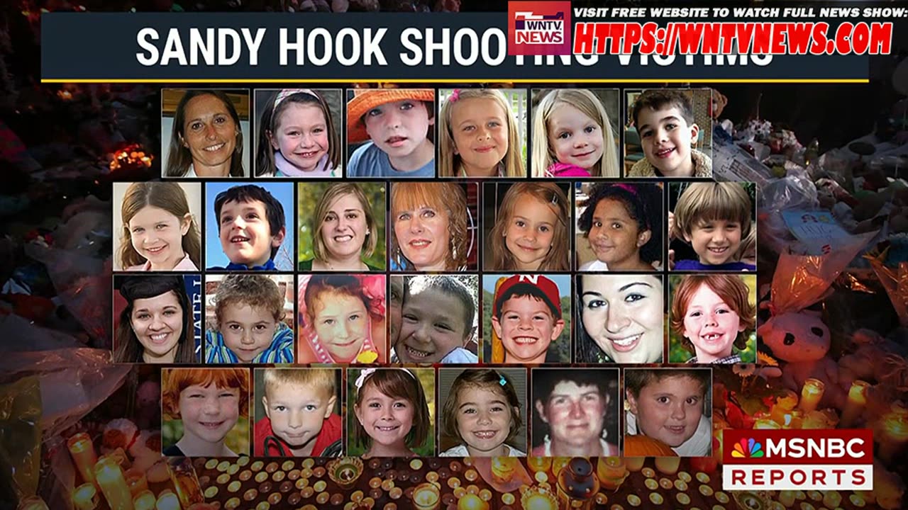 Chris Jansing Reports 1PM - 11/14/2024