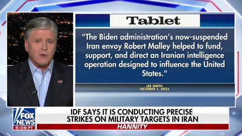 Hannity_ Biden-Harris admin has been a foreign policy ‘disaster’