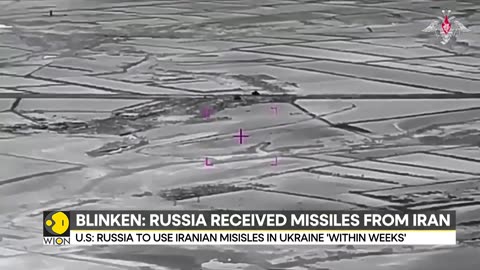 US: Russia to use Iranian missiles in Ukraine 'within weeks' | World News | WION
