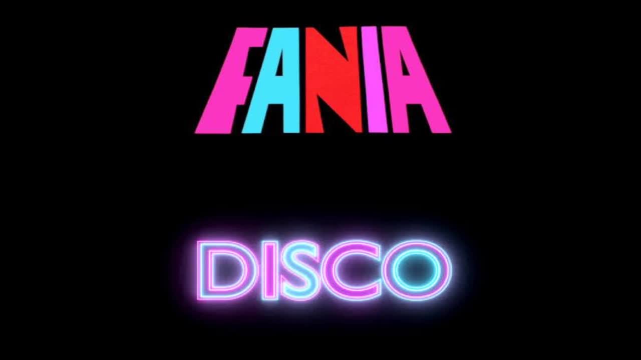 FANIA ALL STARS: Disco. (Playlist)