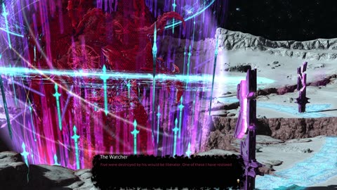 42 TRIP TO THE MOON Final Fantasy XIV ENDWALKER