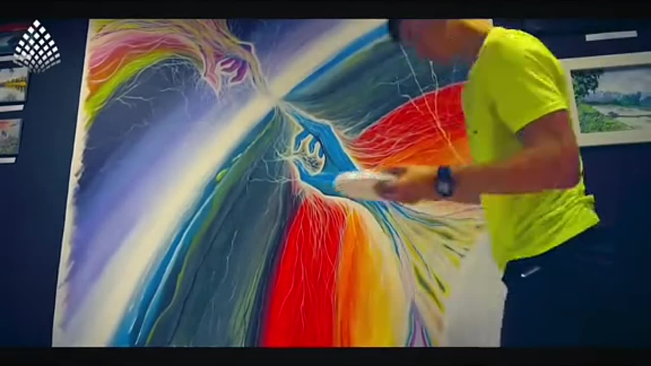 Higher Love ❤️ Evolution of Earthlings 🌍 By David Icke