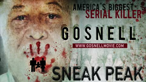 Gosnell: The Untold Story of America's Most Prolific Serial Killer ( Sample Audio Book )