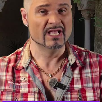 ¡Gestos con las manos italianos! Este significa "Estás loco"