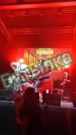 Western Ukraine - A Hotbed for Nazis