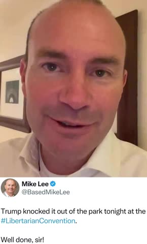 DJT POST May 25, 2024, 7:40 PM