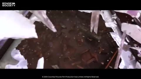kungfu hustle# viral scene