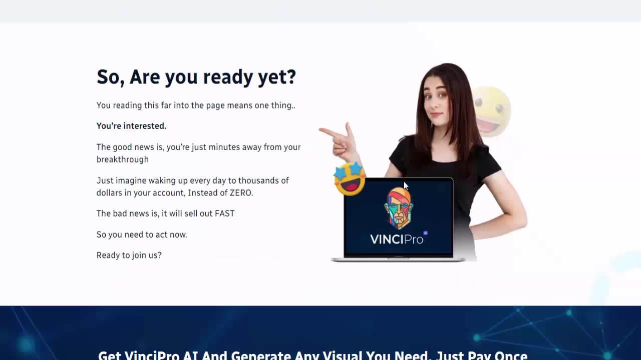 Vinci Pro AI Review: Access 20+ AI Models in Single Dashboard