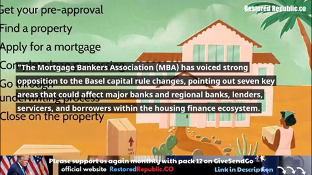 Why Banks Fear Basel 3 Compliance ..