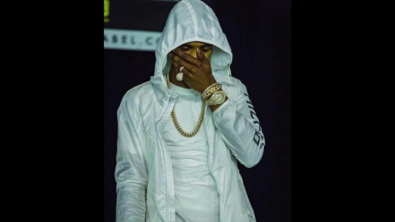 A Boogie Wit Da Hoodie Type Beat | "Let Me Down"