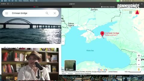 US Intel Analyst Predicts Russia's Nuclear War Strategy | Ryan McBeth