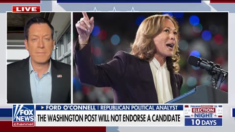 Trump on Rogan_ If I were a Democrat, I would get a lot of positive press