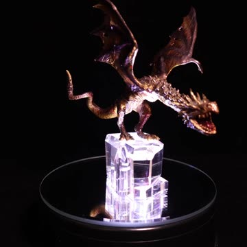 All About The Hungarian Horntail Dragon! #harrypotter #harrypottercollection#dragons #wizardingworld