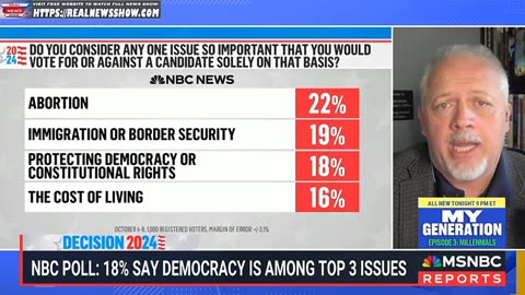 Alex Witt Reports 3PM - 10/19/2024