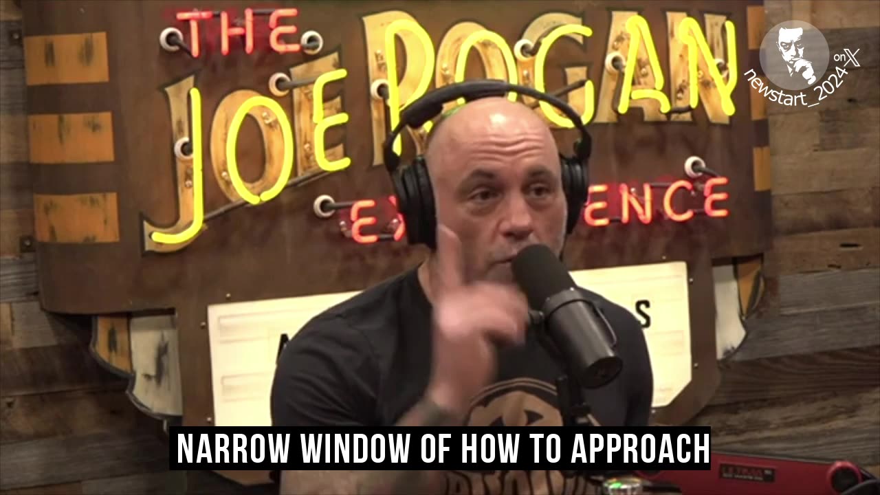 Joe Rogan about Bill Gates saying that planting trees to deal with carbon is ridiculous