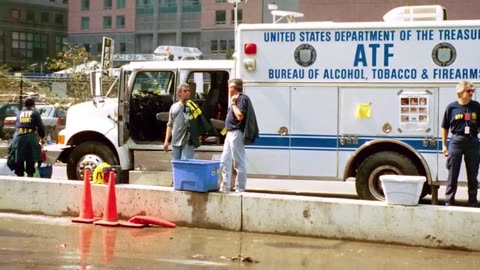 9/11 Employee Reflections 1