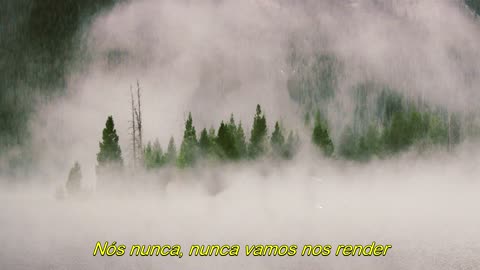 Liv Ash - Never Surrender