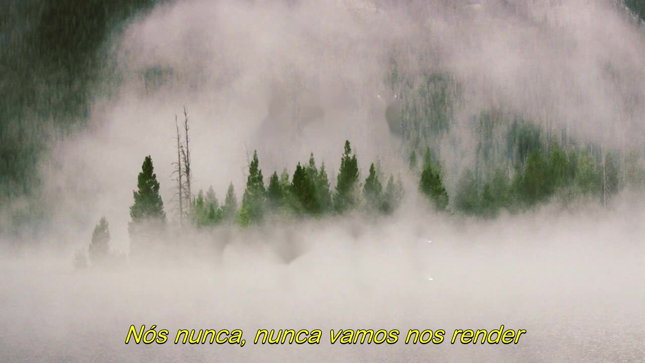 Liv Ash - Never Surrender