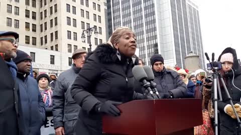 We have an OBLIGATION to resist Tyranny -- The US Constitution says so