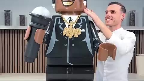 Specially chocolate