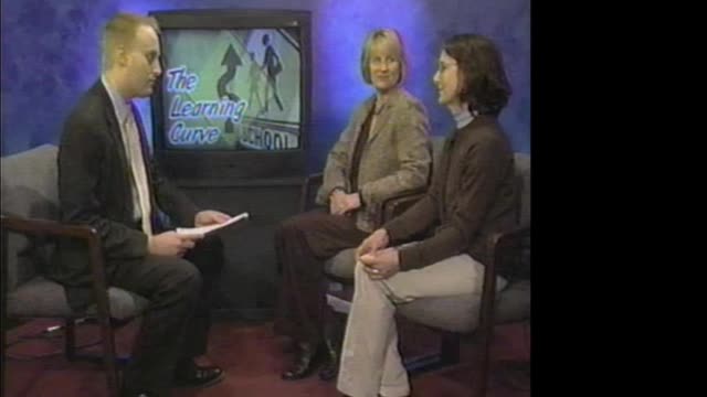 Mom on Good Morning Nebraska