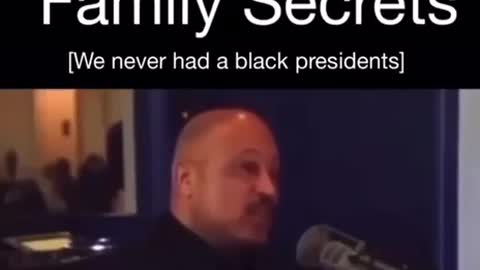Crazy Obama information