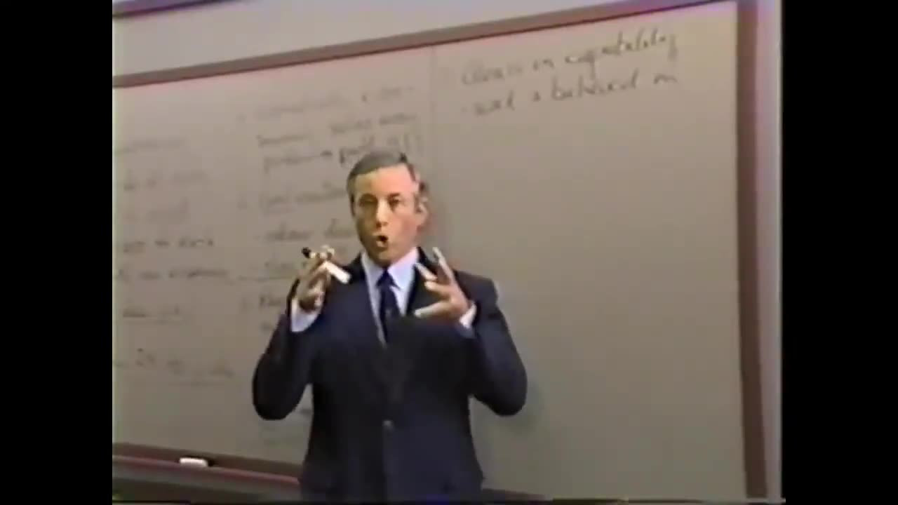 Seminario Fénix Parte 18 -Aprovechando su genio interno.