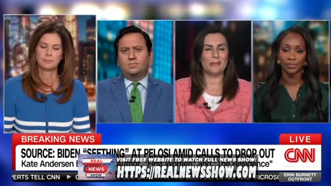 Erin Burnett OutFront 7PM - 7/19/2024