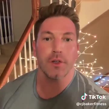 White Dude for Harris Crying