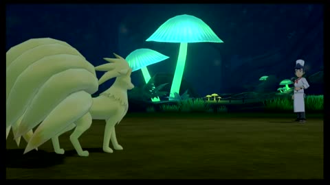 Pokemon Sword Playthrough Part55