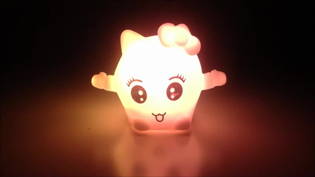 LED Light Toy