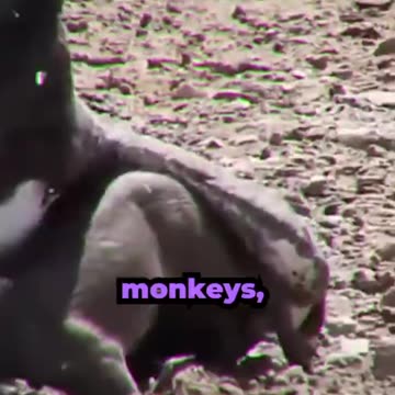 Marshall Eagle vs. Leopard