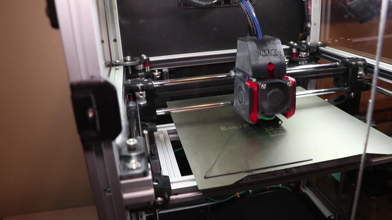 Voron 1.6.2 Serial Request