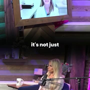 We know they enter the cells and mess with the DNA, so why is this a surprise?