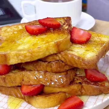 Cooking tutorial videos