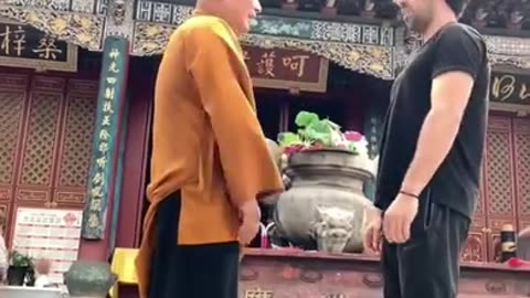 Martial Arts