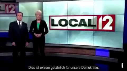 der Fall der Kabale Teil 13