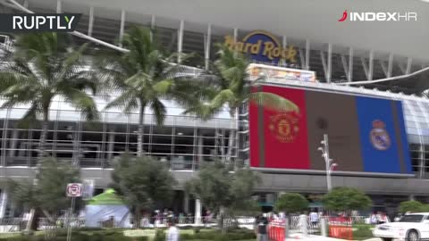 SAD: Manchester United pobijedio Real Madrid