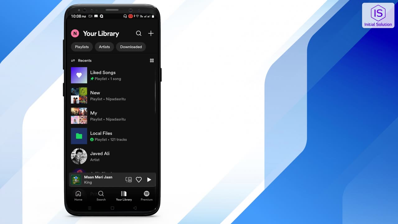 🎵🔀 Streamlining Your Spotify: Deleting Playlists! 🚀🔊