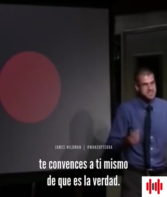 Como engañar a la gente? fallo cognitivo