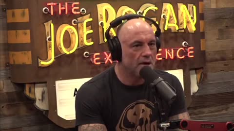 Joe Rogan about Cholesterol