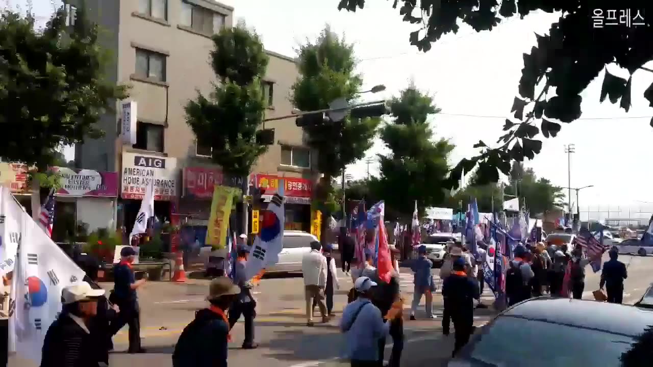 20190714_V3_S01(aO9pz9aujeI)국민들의 소리를 미군도 아는데 이나라의 언론들은_