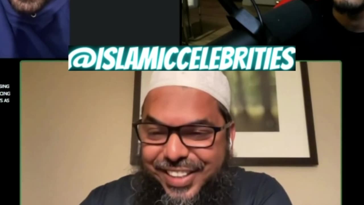 Islamophobic YOUTUBER get caught😂. #shorts #debate #dawahislam