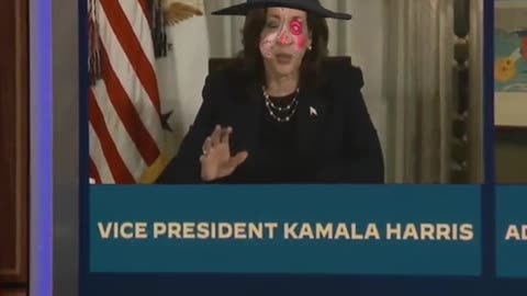 not one time in 4 years did Kamala bother to help Florida with storms