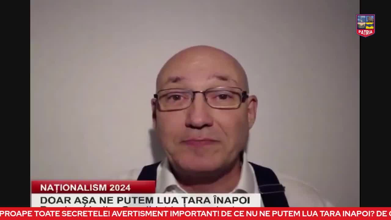 Luis Lazarus - Zeus TV; 20.10.2022; video 1