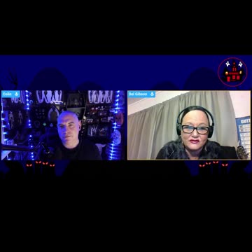 Horror in your back yard