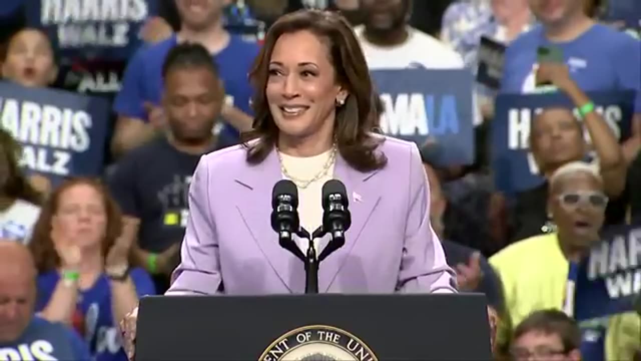 Kamala Harris No Taxes on Tips