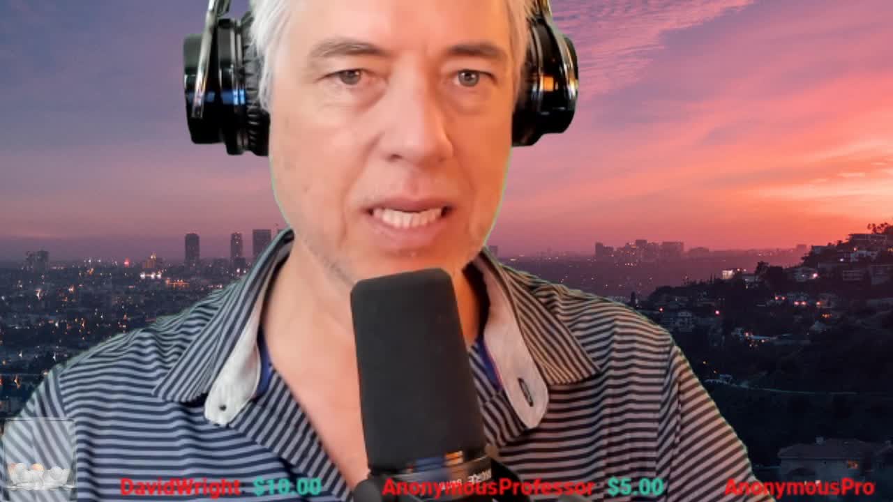 The Ruling Class & The Deep State (10-26-19)