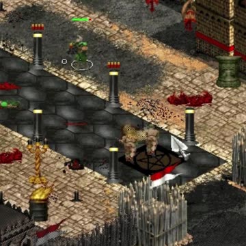 I'M A DESTROYED #doom #diablo #demons #gaming #games #stream #twitch #kick #ageofempiresii